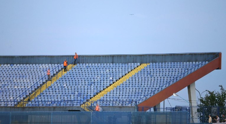 HNS demantira: Hajduk dobio kontingent ulaznica za Superkup. Protokol ćemo objaviti