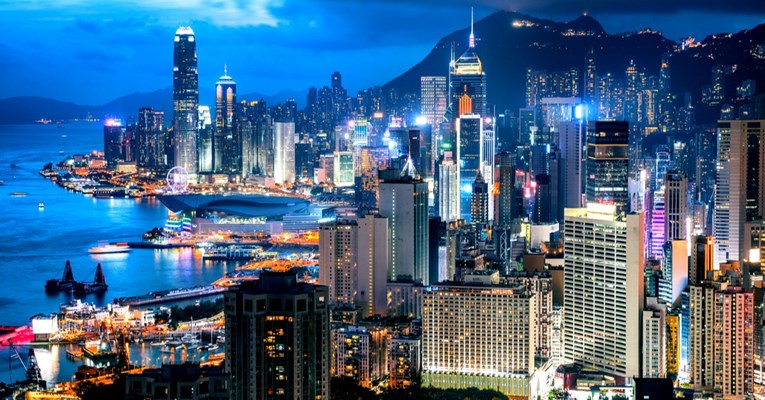 Zašto Hong Kong gradi stanove veličine 12 kvadrata?