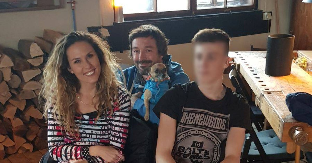 Anđa Marić godinama se borila za skrbništvo nad sinom. On odlučio živjeti s ocem