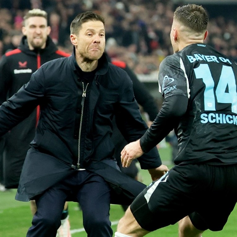 VIDEO Bayer gubio do 88. minute pa spektakularno pobijedio u utakmici sa sedam golova