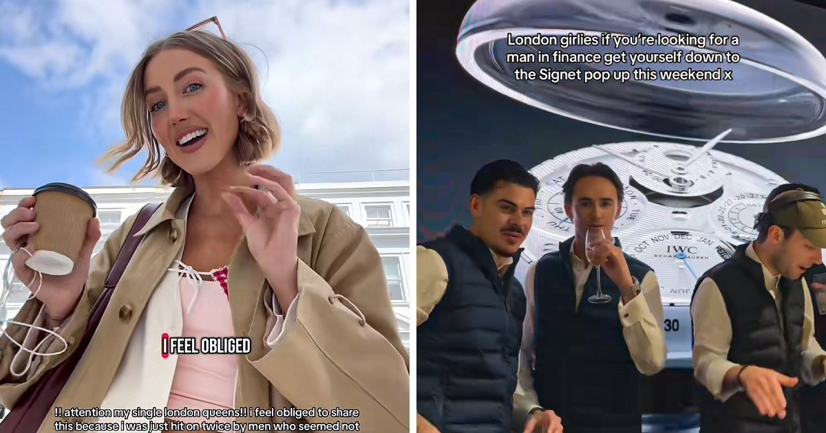 Pojavio se novi trend među mladim djevojkama, otvoreno traže bogate partnere