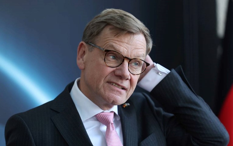 Njemački ministar o okončanju rata: Mogući su ukrajinski ustupci, ali ne sada