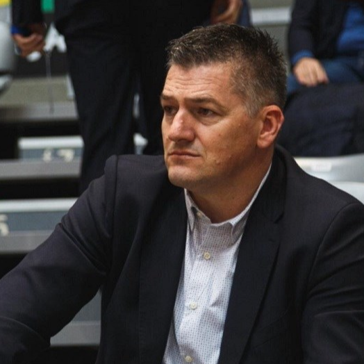 Vranković: Stranac na poziciji razigravača? Moj stav je da nam treba