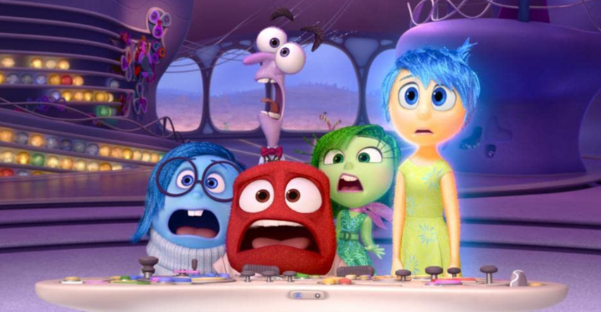 Disney i Pixar najavili nove projekte, među njima i nastavak filma Izvrnuto obrnuto