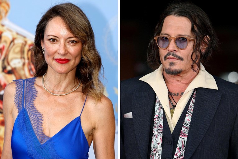 Glumica koja je zamrzila Johnnyja Deppa nakon snimanja filma "Bijeli prah"