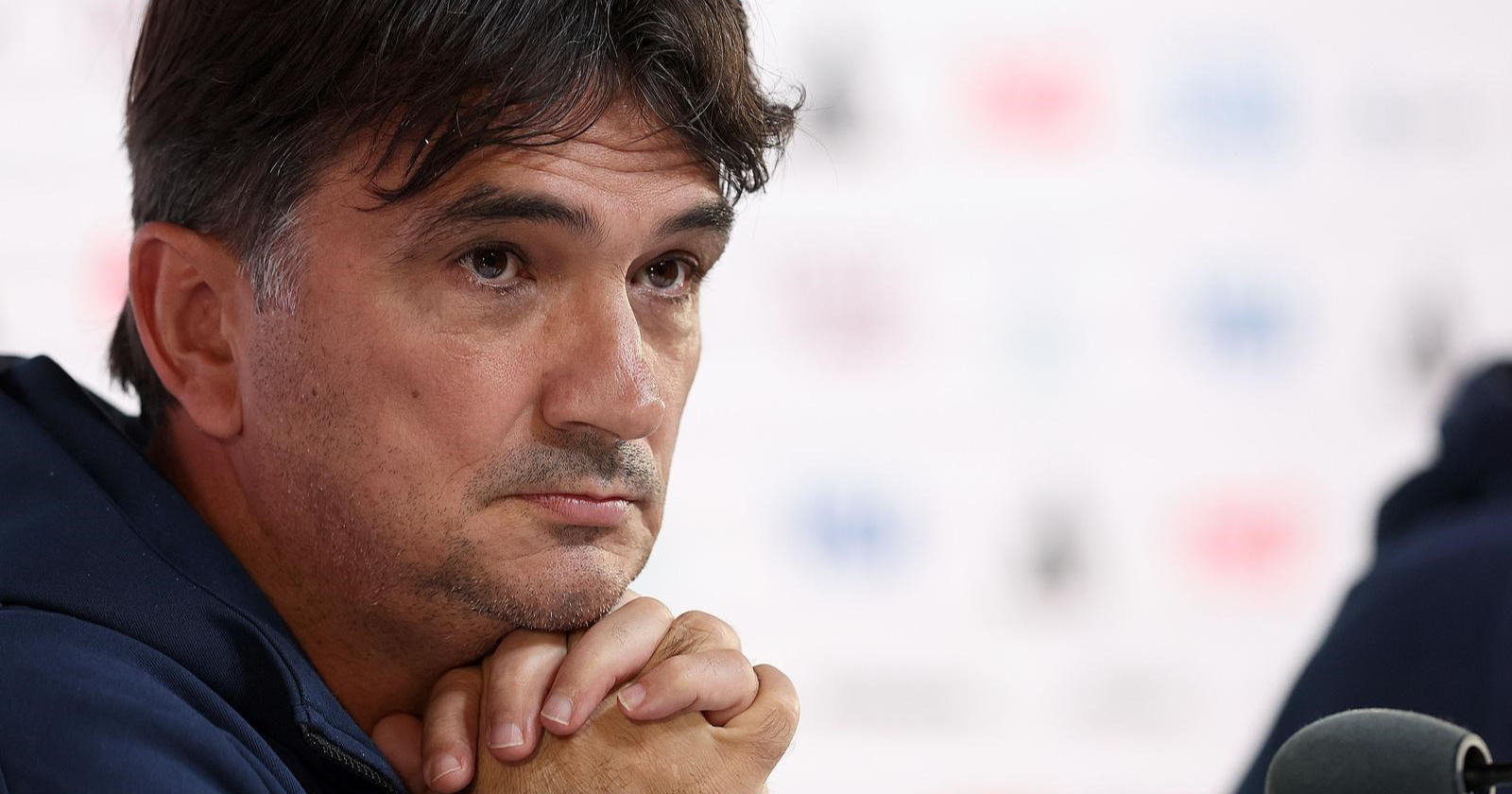 Na "molitveni dan" u Areni Zagreb došao i Zlatko Dalić