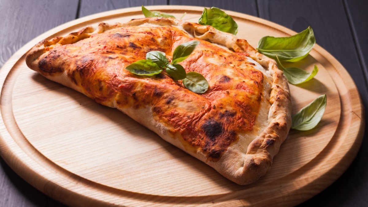 Calzone se ne priprema kao obična pizza, evo u kojem dijelu je razlika