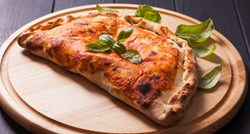 Calzone se ne priprema kao obična pizza, evo u kojem dijelu je razlika