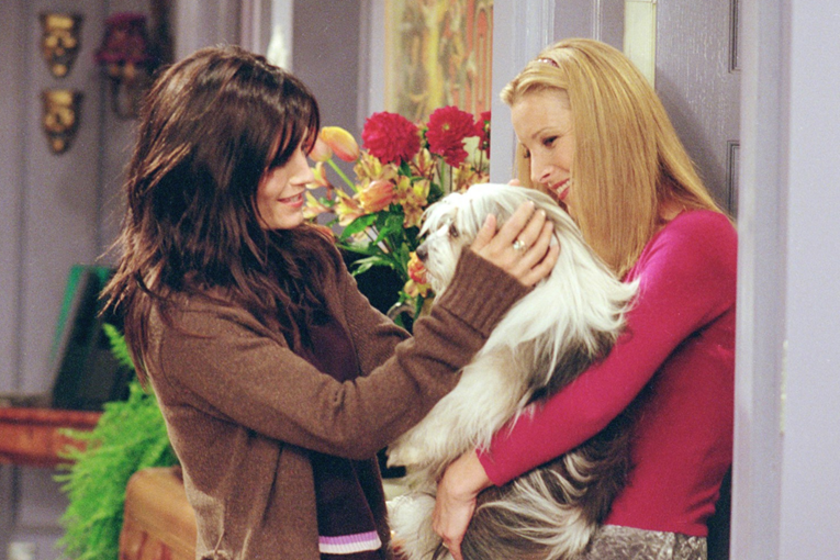 Epizoda Prijatelja koja je suptilno promijenila cijelu seriju