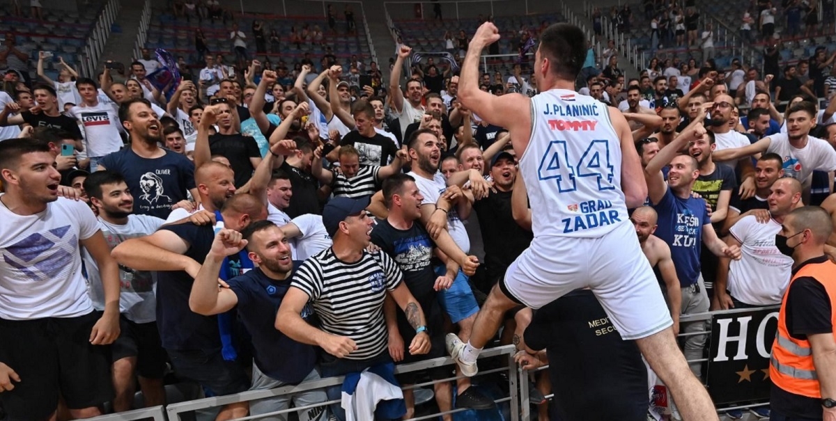 "Cijepi se, Zadre, molim te!" Velika akcija nakon razuzdanog slavlja
