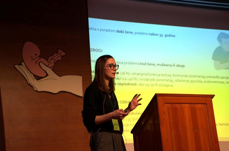 Ginekologinja: Znanost ne smije mijenjati Bibliju, nego Biblija mijenja znanost