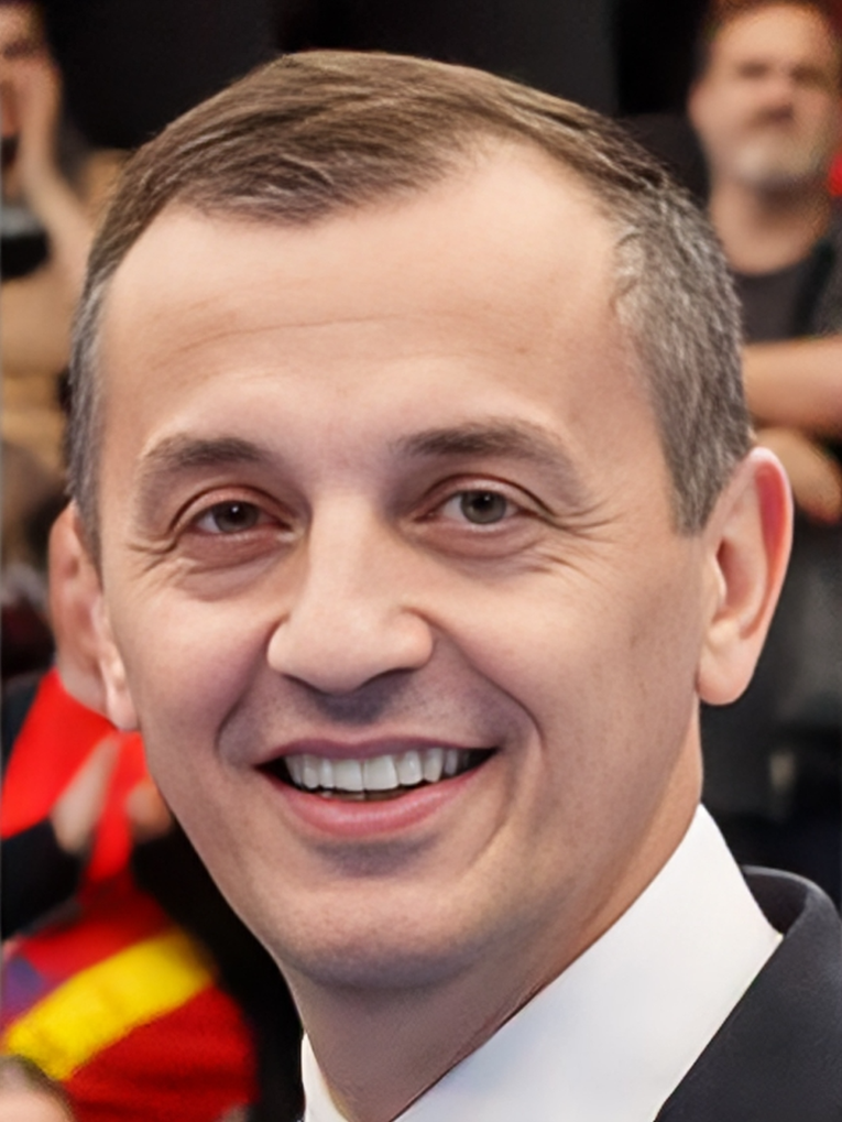 Uhićen bivši crnogorski ministar obrane