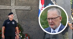Božinović: "Za dom spremni" je zabranjen, policija će reagirati po zakonu