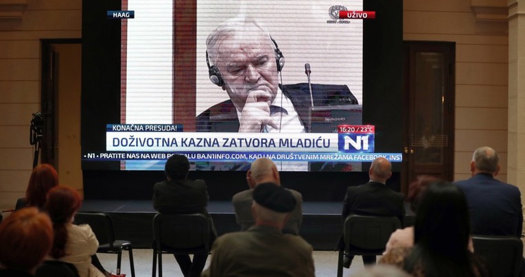 Srpski ministar: Ratko Mladić bit će pokopan uz najviše državne počasti