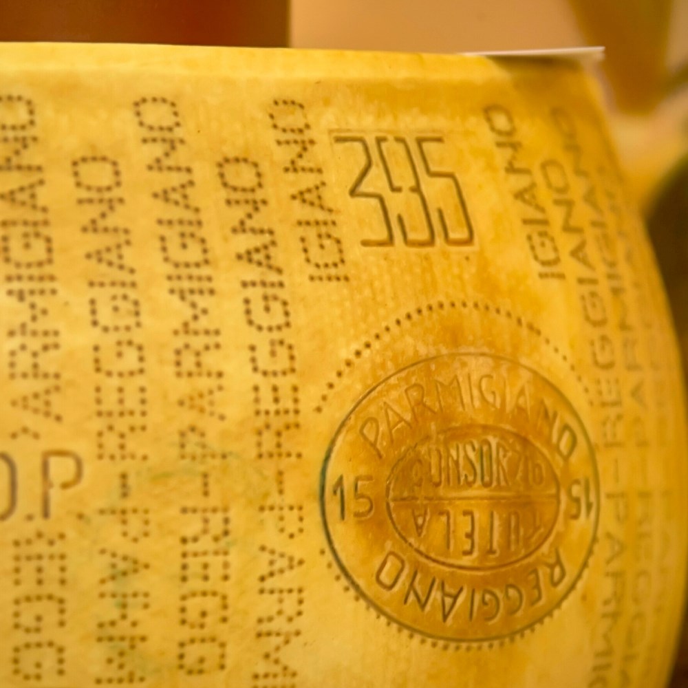 Oznake na Parmigiano Reggiano siru otkrivaju puno toga, ovo sigurno niste znali
