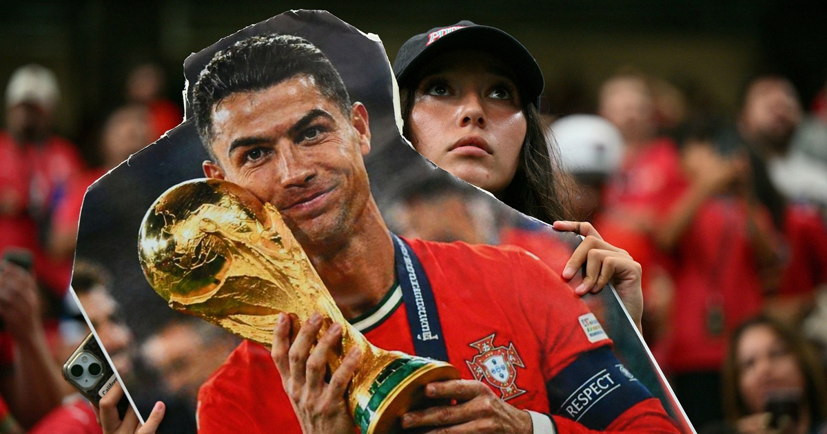 13. dan SP-a: Ronaldo oborio rekord pa se obračunavao s kritičarima