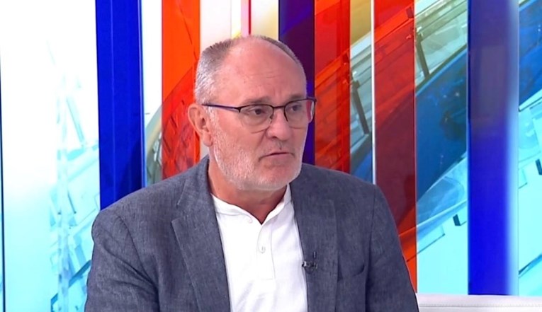 Cvrtila: Zelenski ne može pristati na Putinove zahtjeve, to bi bila kapitulacija