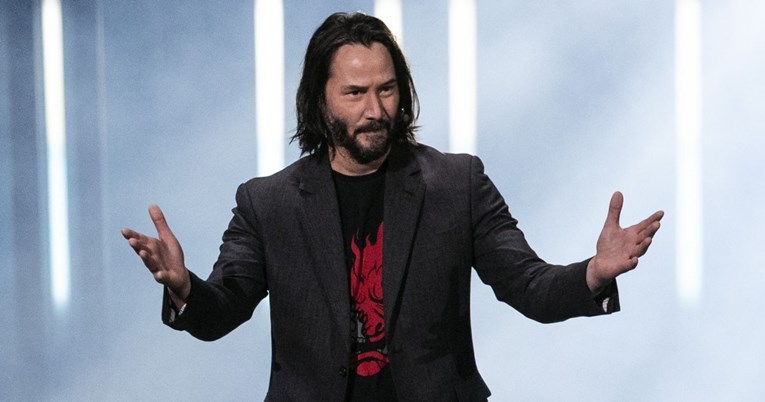 Keanu Reeves ima jako neobično ime, a jednom prilikom je otkrio što znači