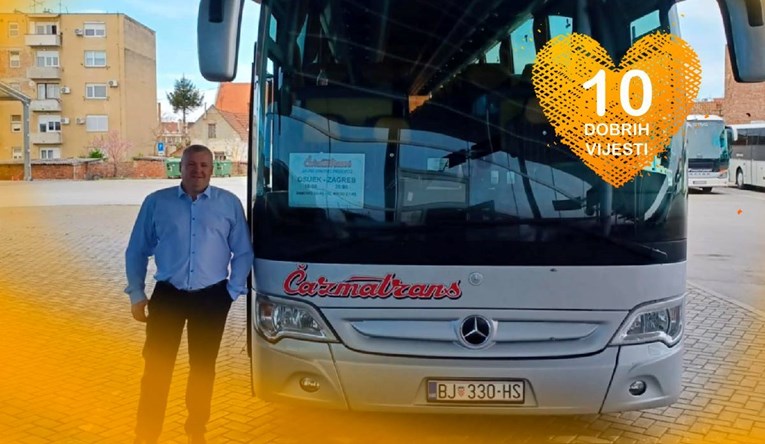 10 dobrih vijesti tjedna