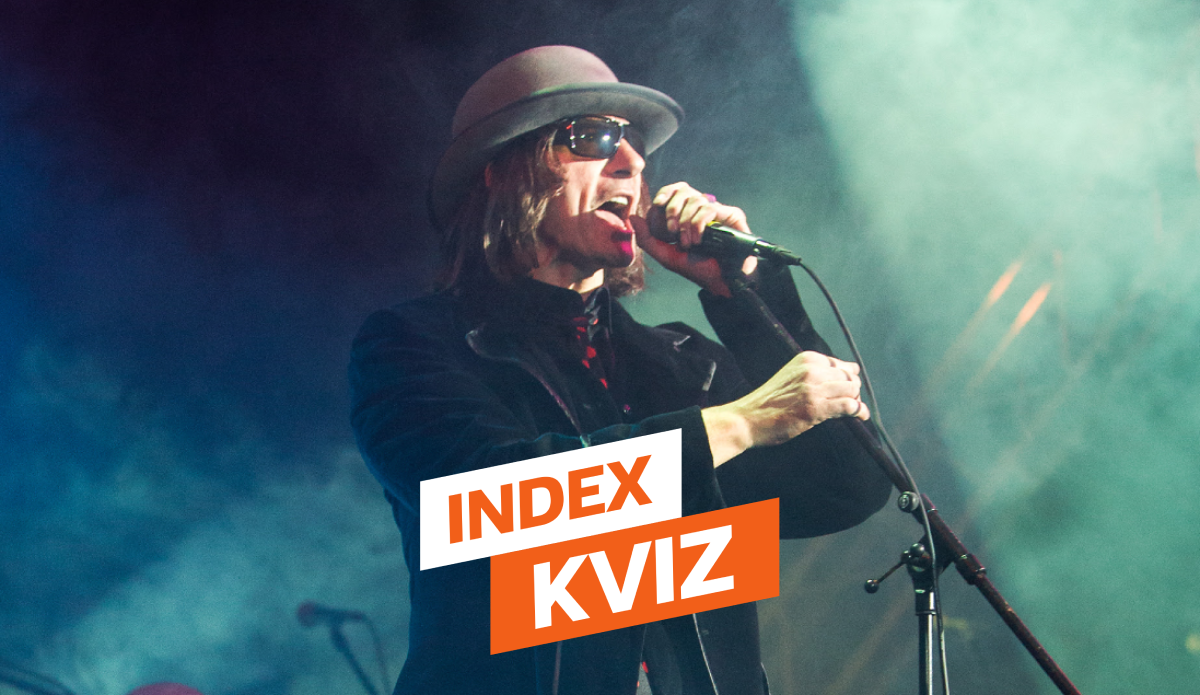 INDEX KVIZ Znate li odgovore na svih 15 pitanja?