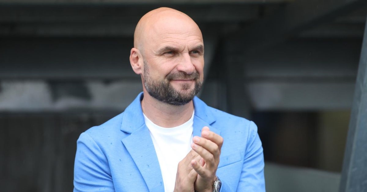 Sopić nakon prvog poraza u Poljskoj: Korona je imala prednost u kilama i centimetrima