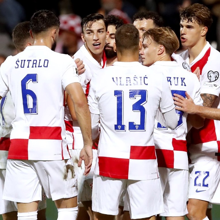Hrvatska je na SP-u i treba joj čudo za prvi pot. Evo tko su potencijalni protivnici