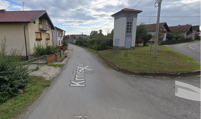 U Međimurju zvala policiju jer joj je brat prijetio. Policija došla, brat preminuo