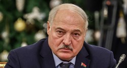 Lukašenko si je zakonom osigurao doživotni imunitet od kaznenog progona