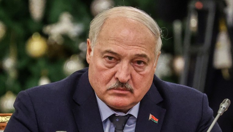 Lukašenko potpisao novi zakon koji mu daje doživotni imunitet od kaznenog progona