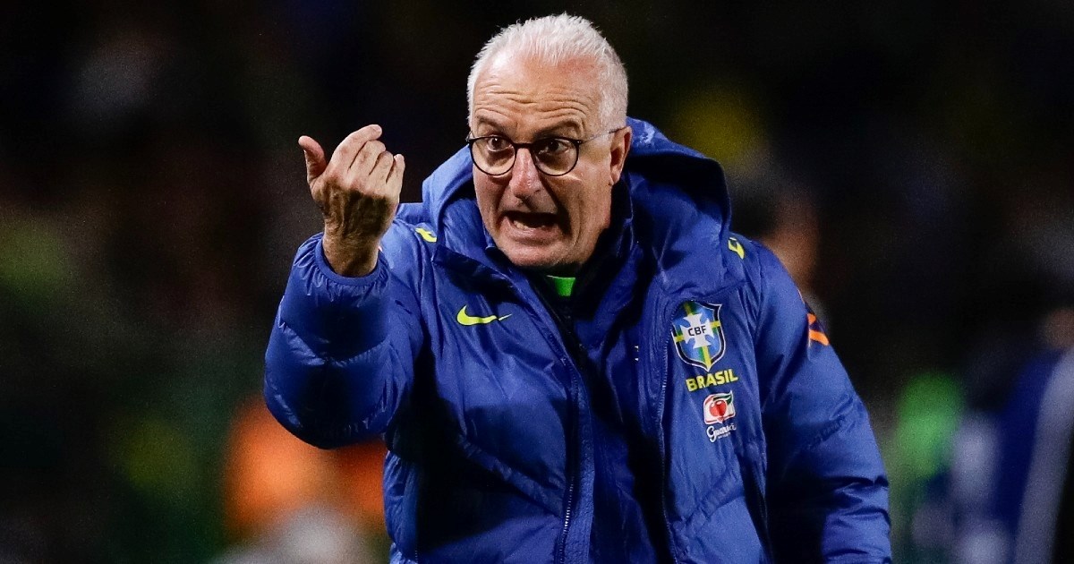 Brazil dao otkaz izborniku nakon teškog poraza od Argentine