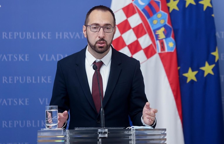 Tomašević o stopiranju javne nabave: Već smo našli gdje ćemo smanjiti troškove