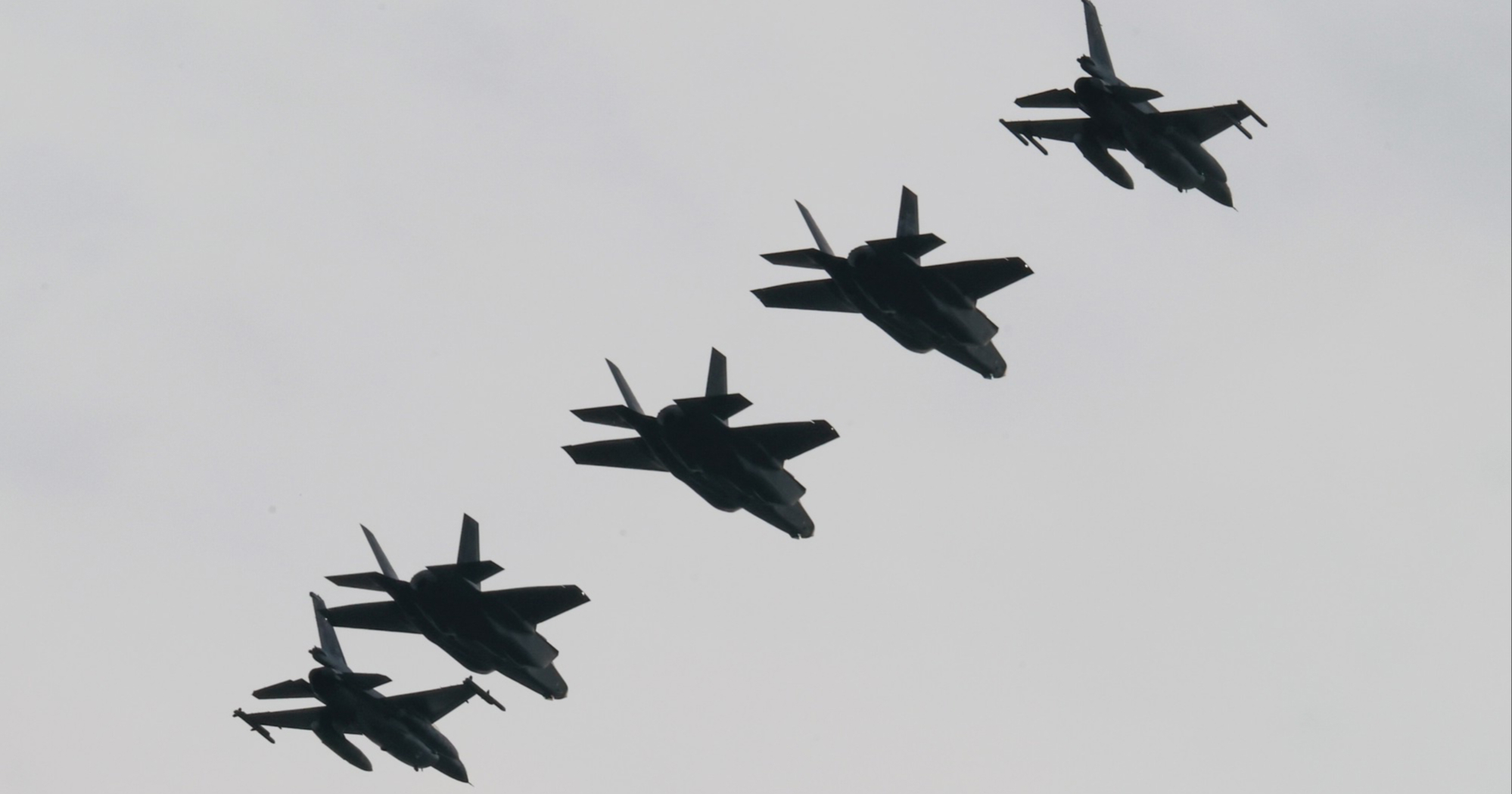 Poljska dobila prve F-35 avione. Jača obranu na istočnom krilu NATO-a