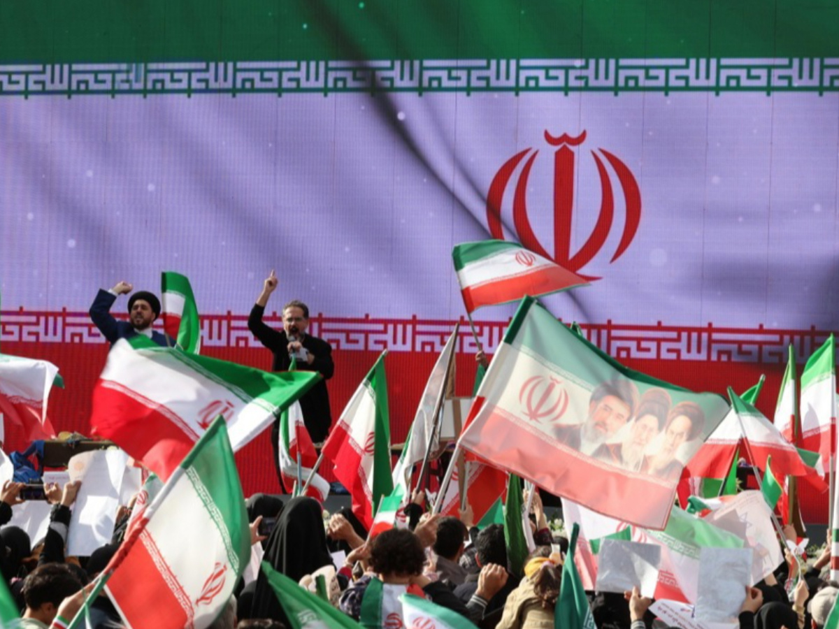 Iran: Ne prihvaćamo nikakvo privremeno primirje, želimo kraj rata u cijeloj regiji