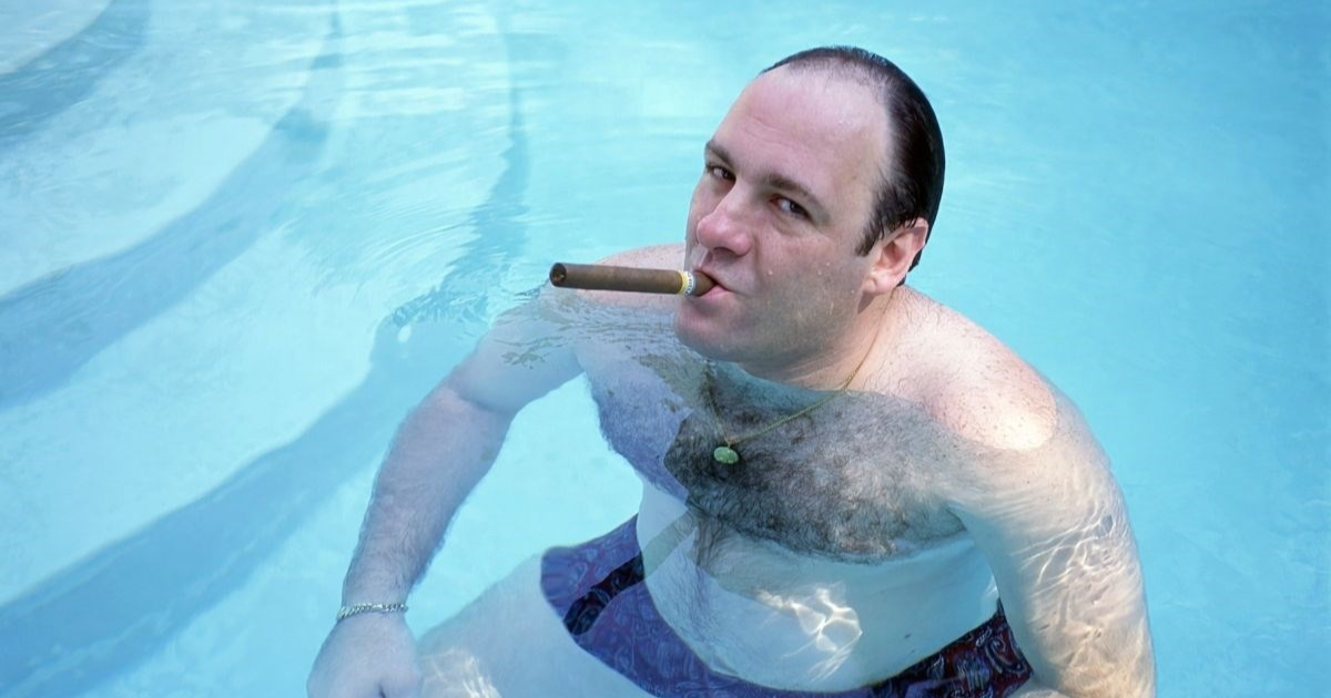 Gandolfinija je uloga u Sopranosima umalo uništila