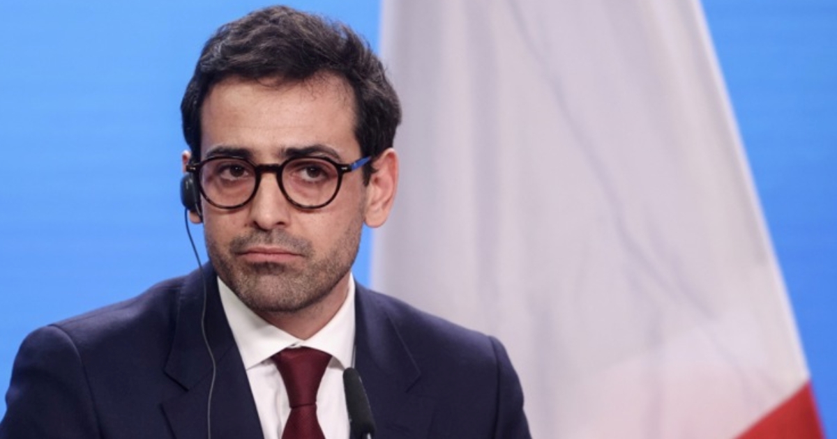 Šef francuske diplomacije: Vajmarski trokut se vraća u život. To je dobro