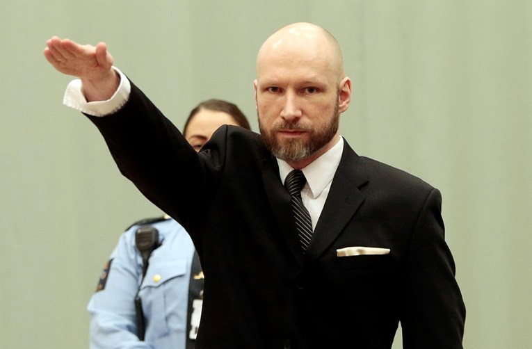 Terorist Breivik je na današnji dan prije 9 godina u Norveškoj ubio 77 ljudi