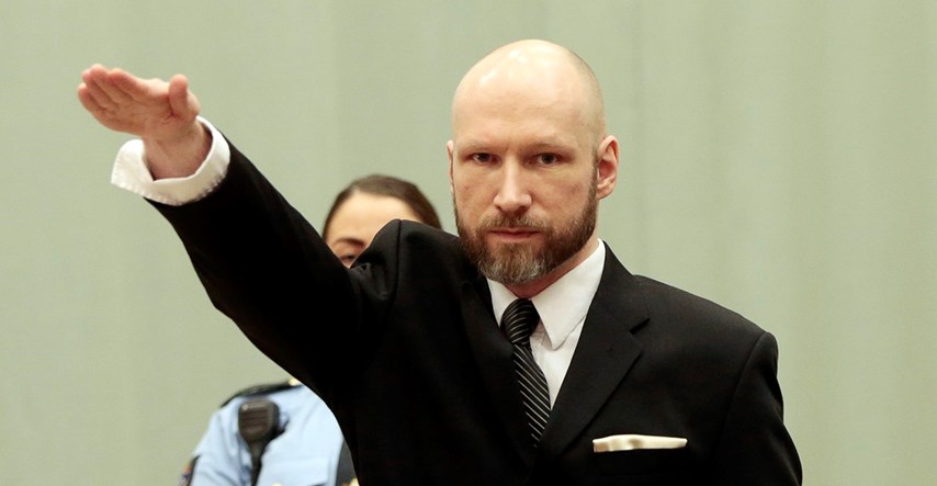 Prošlo je 9 godina od Breivikovog terorističkog napada u Norveškoj