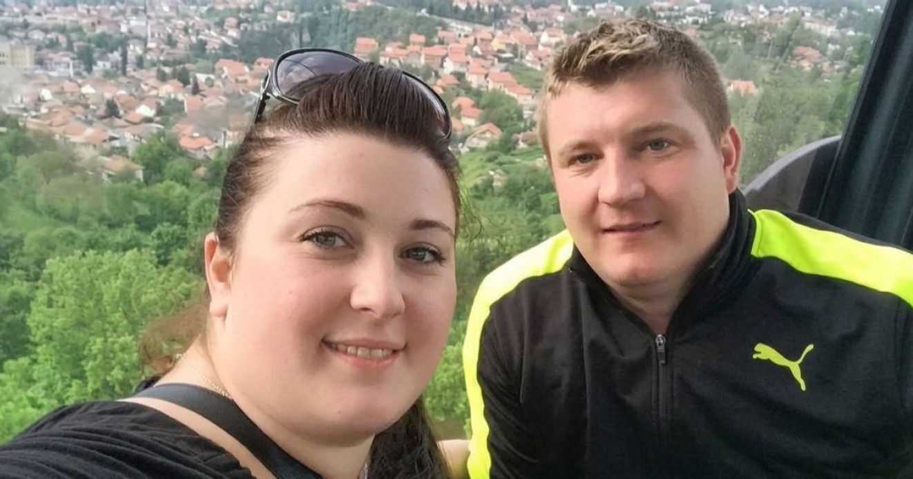 U Sloveniji ubio ženu pa preplivao Dravu. Uhitili ga kad se vratio na mjesto zločina