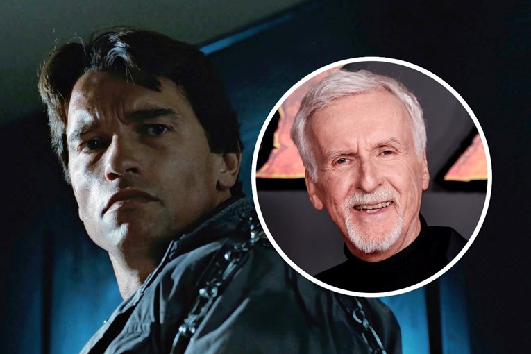 Pet najboljih filmova Jamesa Camerona