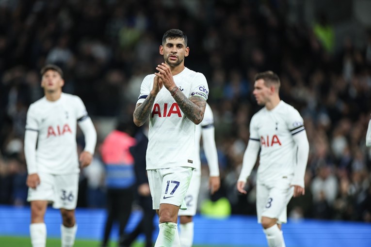 Petković ga je nazvao "odvratnim likom". Na ljeto radi megatransfer u Madrid?