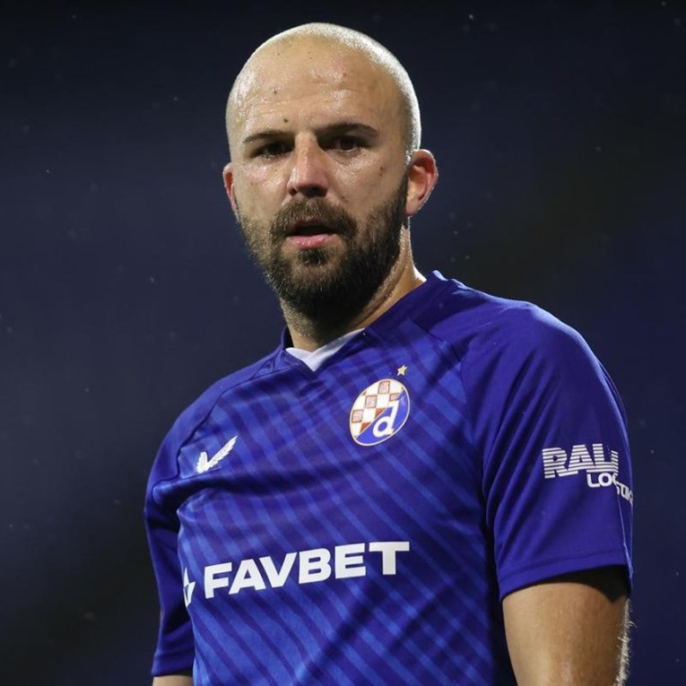 Dio dinamovaca napao Boyse zbog Mišića: Kome vi polažete račune?