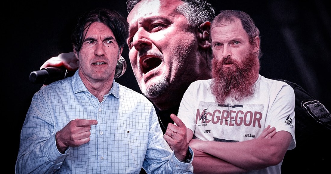 "Takvi rekordi se ne ruše zbog sigurnosti": Pitali smo znalce o Thompsonovom koncertu