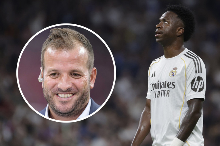 Žestoke kritike na račun Viníciusa nakon utakmice s Bayernom