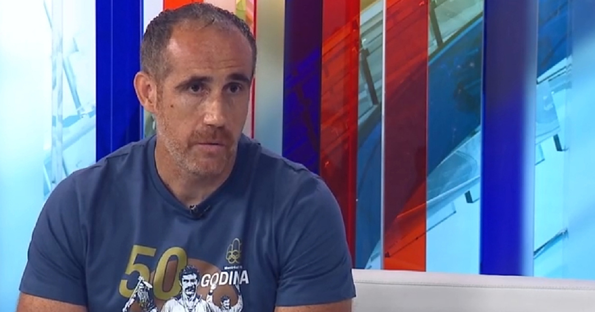 Sin Matije Ljubeka: Ubojica mog oca izlazi na vikende, živimo u strahu