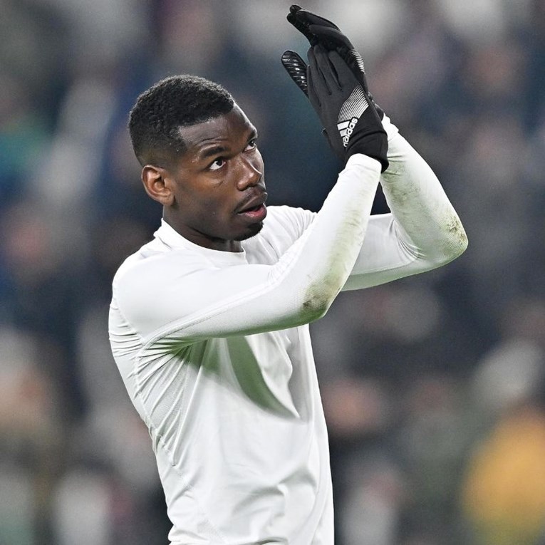 Pogba uskoro potpisuje za novi klub i mogao bi zaigrati nakon dvije godine pauze