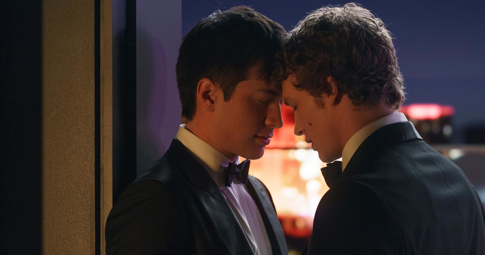 Otkriveni detalji o drugoj sezoni serije "Heated Rivalry"