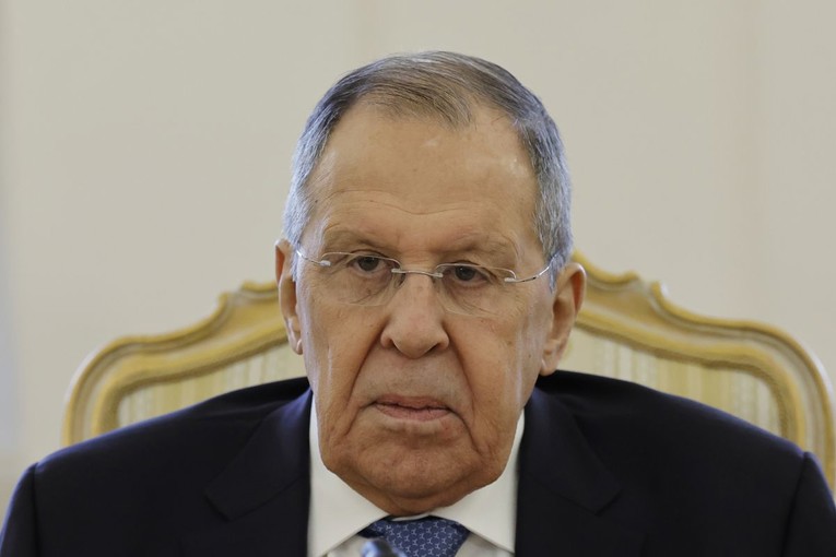Lavrov Arakčiju: Ključno je spriječiti obnovu svih neprijateljstava na Bliskom istoku