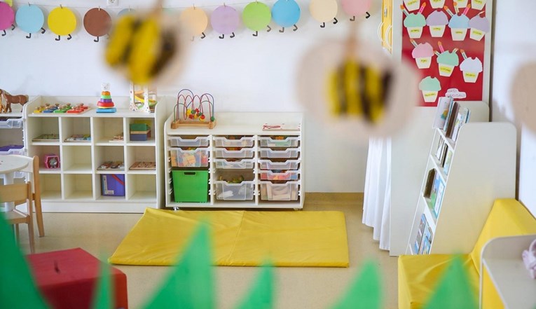 Osijek: Osigurat ćemo upis u vrtiće za svu djecu s oba zaposlena roditelja