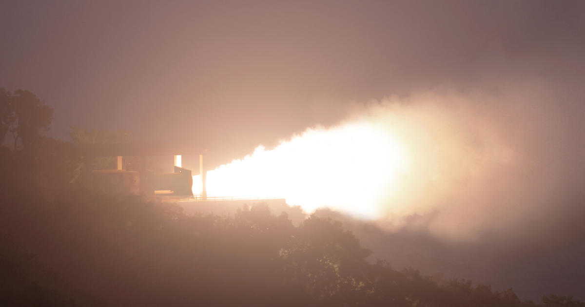 Sjeverna Koreja ispalila nadzvučne projektile