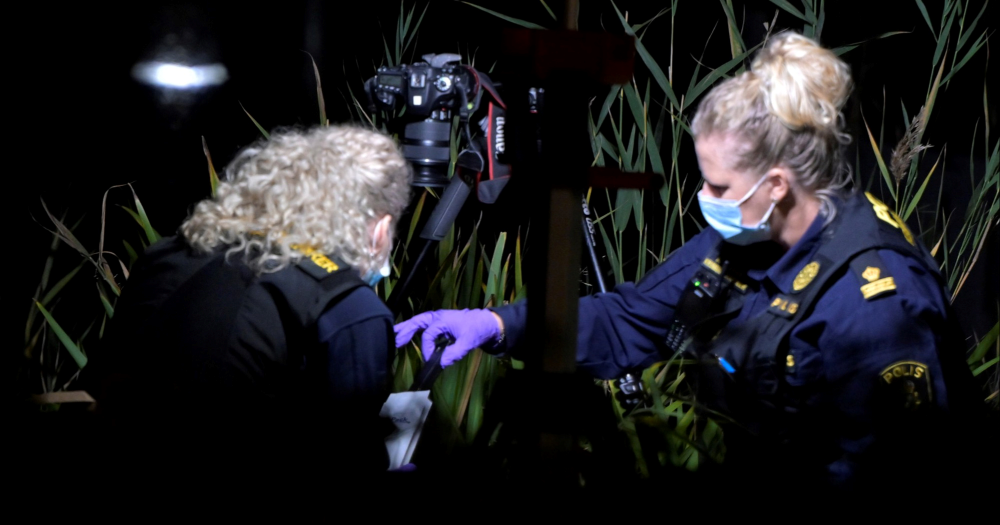 Švedska policajka otvorila lažno bolovanje i otišla na Kosovo: "To rade svi Balkanci"